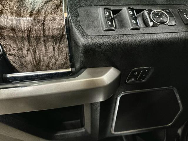 2017 Ford F-350 LARIAT