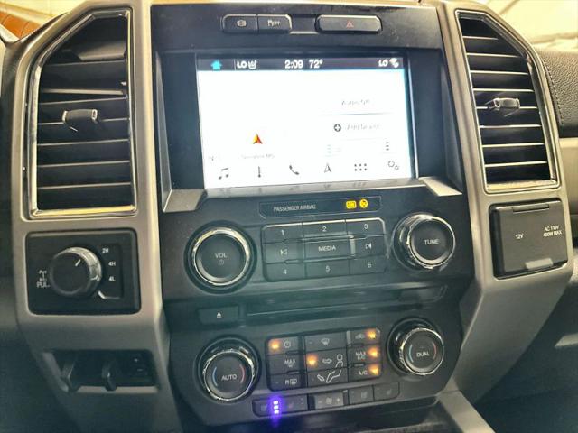 2017 Ford F-350 LARIAT