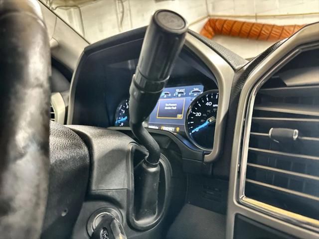 2017 Ford F-350 LARIAT
