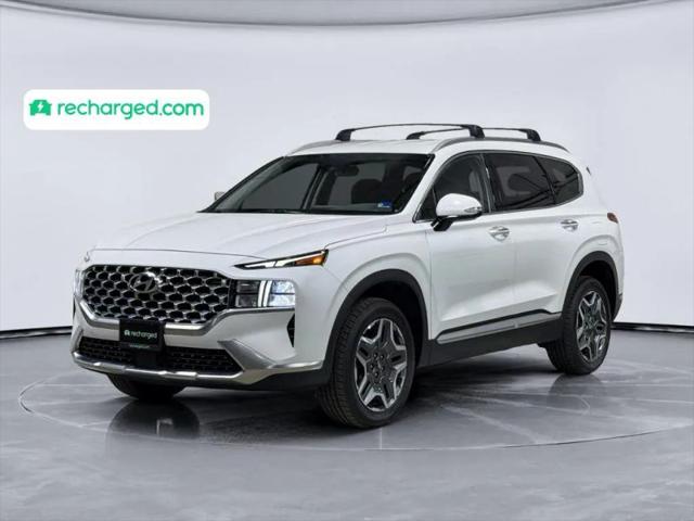 2022 Hyundai Santa Fe Plug-In Hybrid SEL Convenience for sale in Richmond, VA