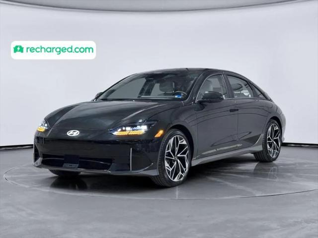2024 Hyundai IONIQ 6 SEL for sale in Richmond, VA