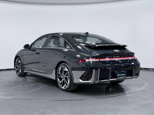 2024 Hyundai IONIQ 6 SEL
