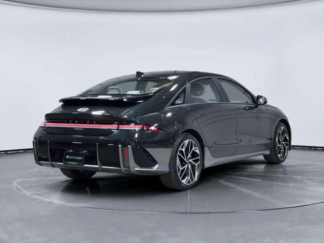 2024 Hyundai IONIQ 6 SEL