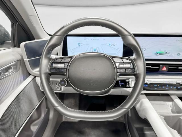 2024 Hyundai IONIQ 6 SEL