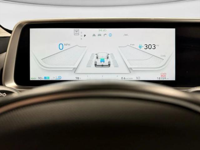 2024 Hyundai IONIQ 6 SEL