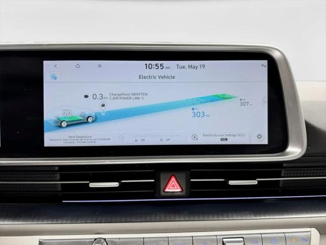 2024 Hyundai IONIQ 6 SEL