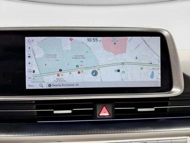 2024 Hyundai IONIQ 6 SEL
