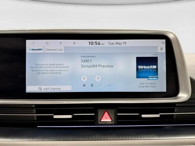 2024 Hyundai IONIQ 6 SEL