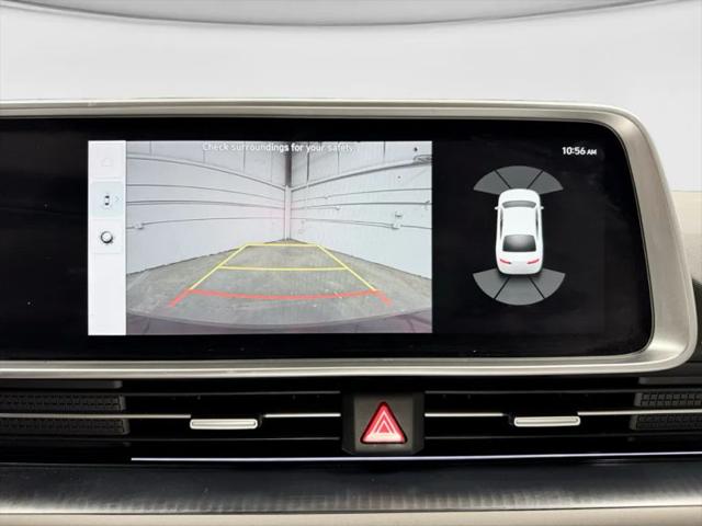 2024 Hyundai IONIQ 6 SEL