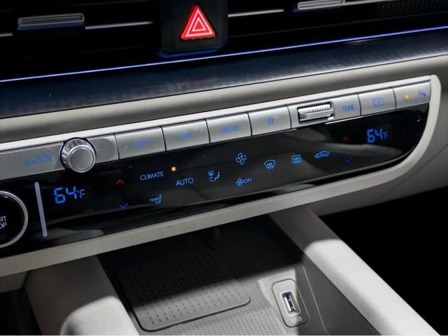 2024 Hyundai IONIQ 6 SEL