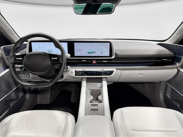 2024 Hyundai IONIQ 6 SEL