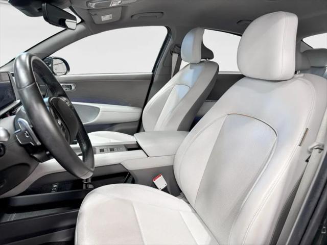 2024 Hyundai IONIQ 6 SEL