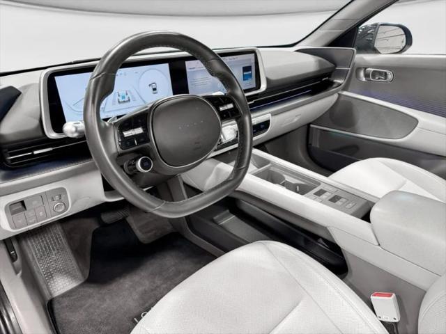 2024 Hyundai IONIQ 6 SEL
