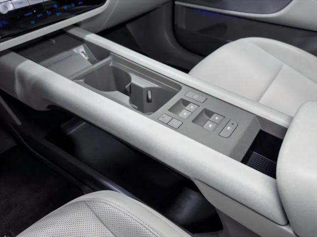 2024 Hyundai IONIQ 6 SEL