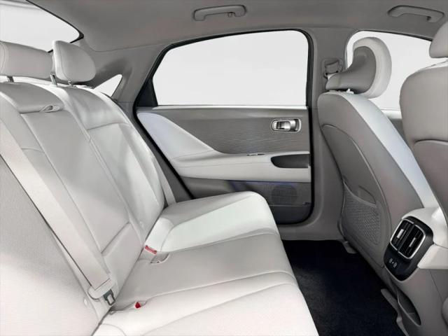 2024 Hyundai IONIQ 6 SEL