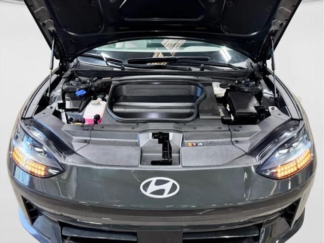 2024 Hyundai IONIQ 6 SEL