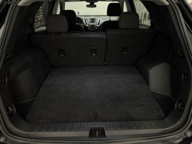 2021 Chevrolet Equinox AWD LT