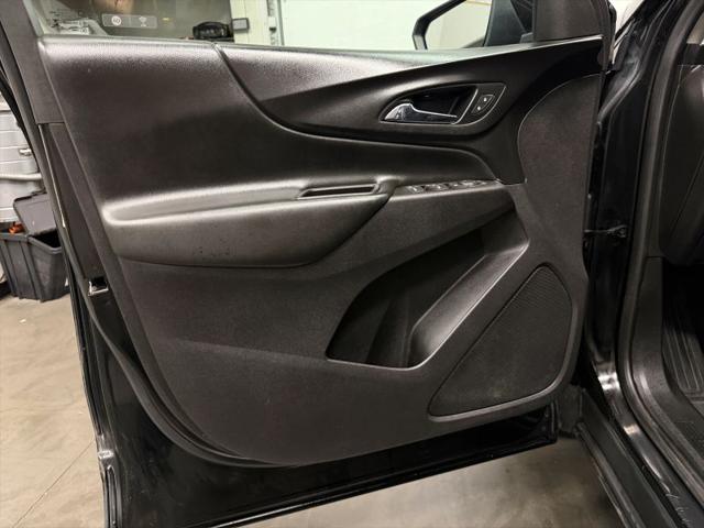 2021 Chevrolet Equinox AWD LT