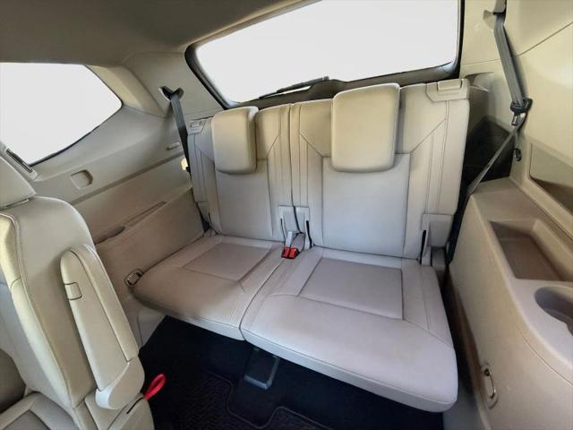 2019 Volkswagen Atlas 3.6L V6 SE