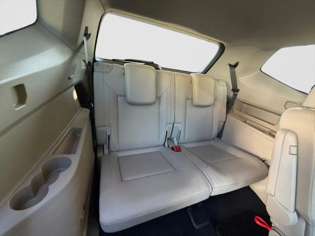 2019 Volkswagen Atlas 3.6L V6 SE
