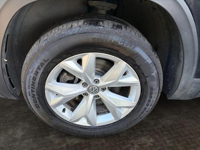 2019 Volkswagen Atlas 3.6L V6 SE
