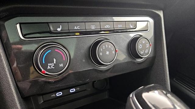 2024 Volkswagen Tiguan 2.0T Wolfsburg Edition