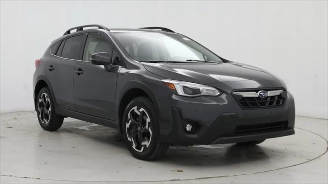 2022 Subaru Crosstrek Limited for sale in Madison, TN