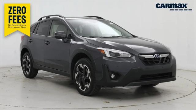 2022 Subaru Crosstrek Limited for sale in Madison, TN