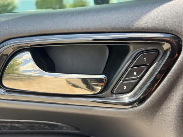 2021 Dodge Durango SRT Hellcat AWD