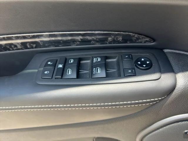 2021 Dodge Durango SRT Hellcat AWD