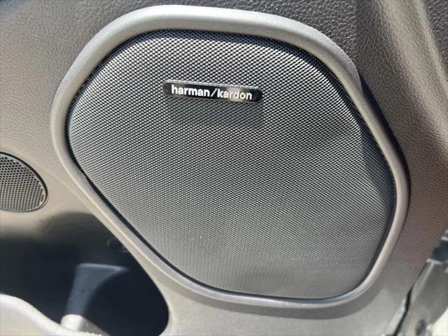 2021 Dodge Durango SRT Hellcat AWD