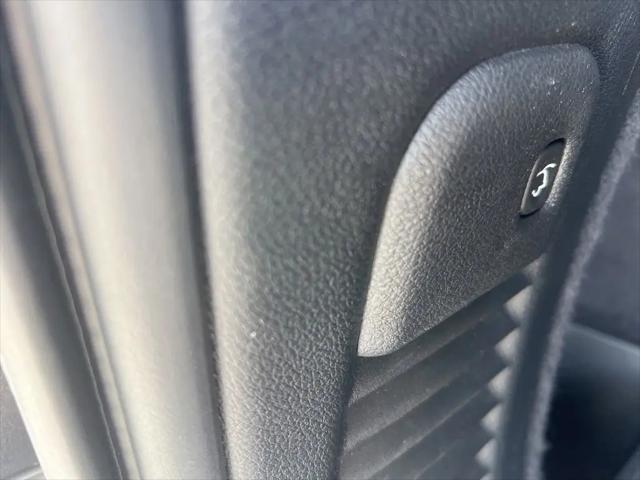 2021 Dodge Durango SRT Hellcat AWD