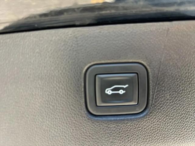 2022 Chevrolet Blazer FWD 3LT