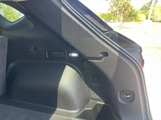 2022 Chevrolet Blazer FWD 3LT