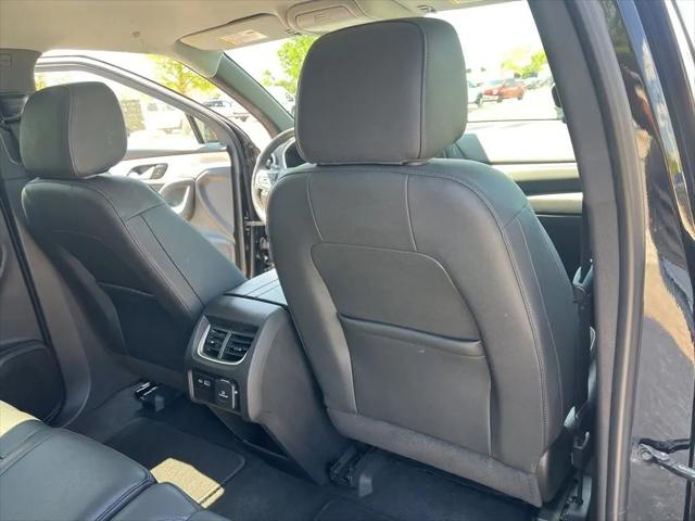 2022 Chevrolet Blazer FWD 3LT