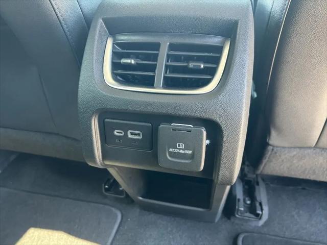 2022 Chevrolet Blazer FWD 3LT