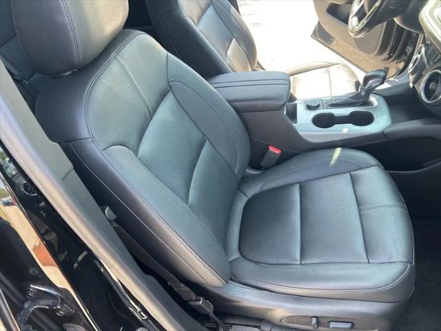 2022 Chevrolet Blazer FWD 3LT