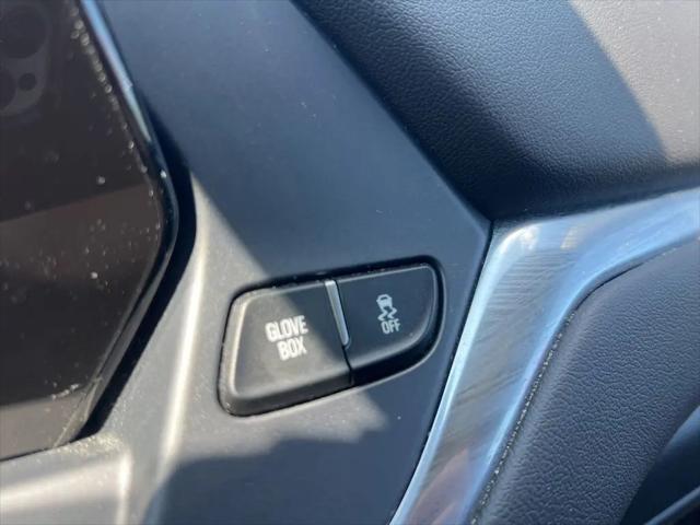 2022 Chevrolet Blazer FWD 3LT