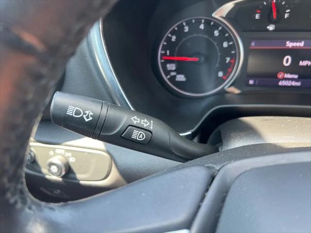 2022 Chevrolet Blazer FWD 3LT
