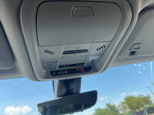 2022 Chevrolet Blazer FWD 3LT
