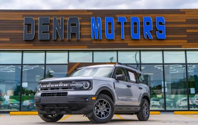 2023 Ford Bronco Sport Big Bend for sale in Conyers, GA