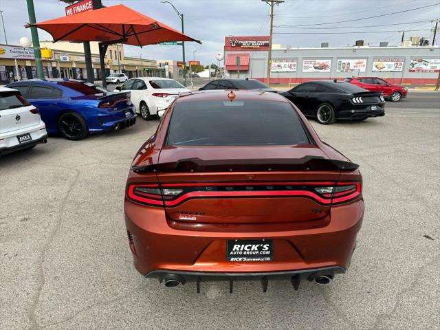 2021 Dodge Charger R/T RWD