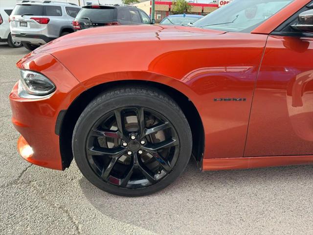 2021 Dodge Charger R/T RWD
