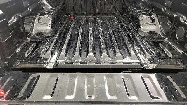 2024 Nissan Frontier Crew Cab S 4x2