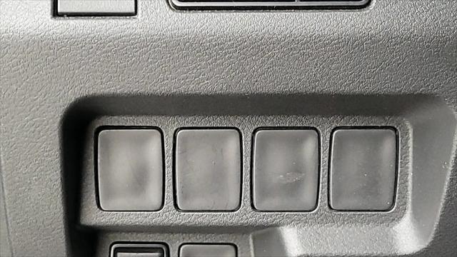 2024 Nissan Frontier Crew Cab S 4x2