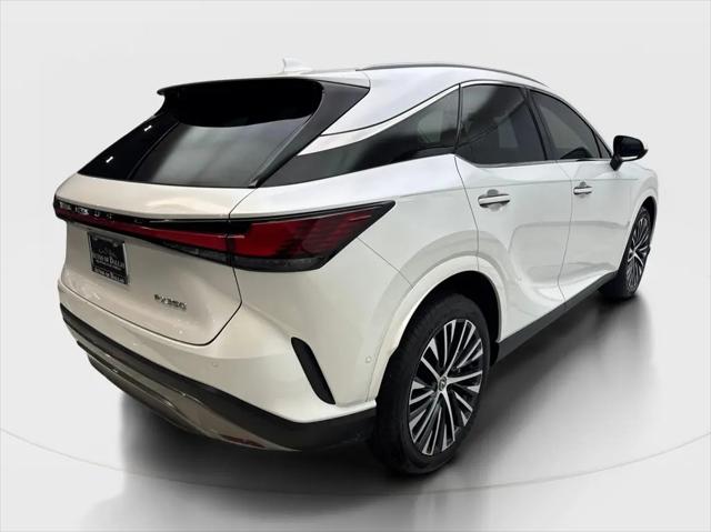 2025 Lexus RX 350 Premium Plus