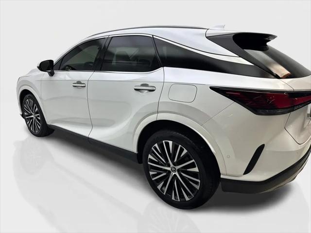 2025 Lexus RX 350 Premium Plus