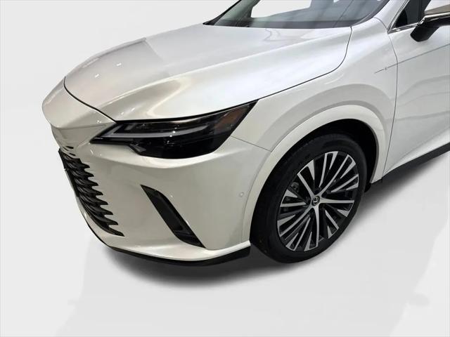 2025 Lexus RX 350 Premium Plus