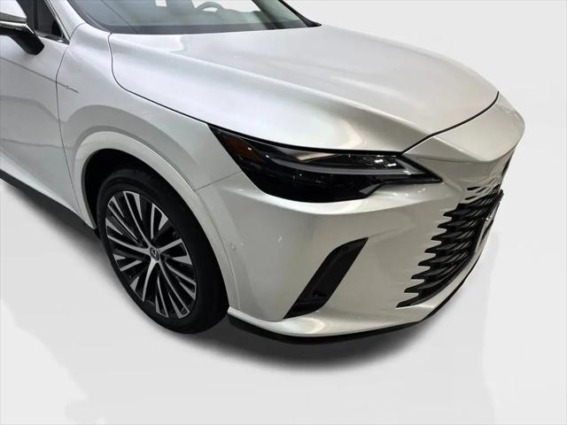 2025 Lexus RX 350 Premium Plus