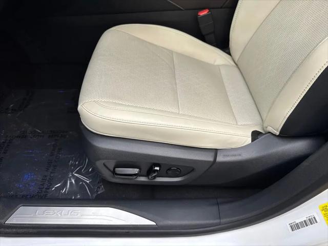2025 Lexus RX 350 Premium Plus